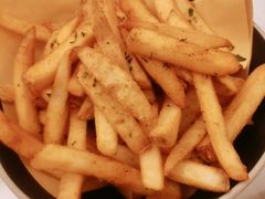 特色薯条-斯普汇生蚝牛排馆(中骏世界城店)