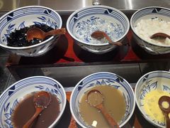 -杭州开元名都大酒店·地中海自助餐厅