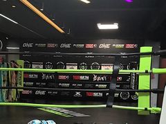 -Super Sy泰拳格斗