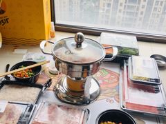 -锅sir时尚火锅外卖(滨江店)