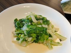 -鸽子侯·家宴·平价海鲜(绿地店)