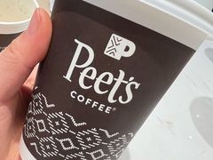 -Peet's Coffee皮爷咖啡(德基店)