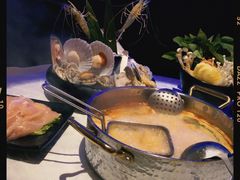 -暹罗泰·泰国餐厅(仁和新城店)