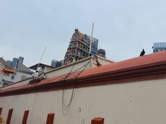 -马里安曼兴都庙
