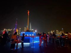 -罗斯福色戒酒吧(外滩店)