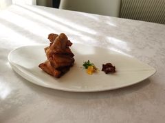 -海味观(老西门店)