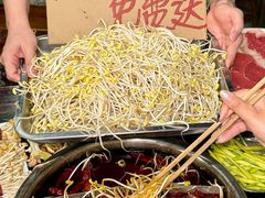 -邓莽子老火锅(鲁祖庙店)