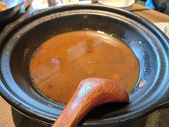 -老阿爸鲜鱼土菜(昆山花桥店)