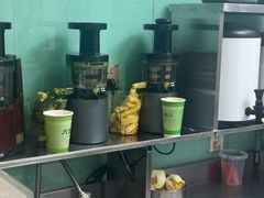-九里香奶茶果汁(碧湖店)
