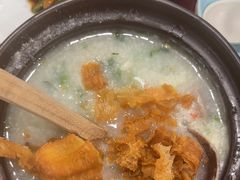 -宏状元现熬粥·京味菜(五棵松店)