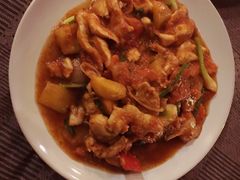 香茅鸡-Dash Teak House
