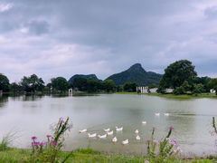 -Club Med地中海俱乐部·桂林度假村