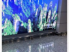 -张家界荷花国际机场