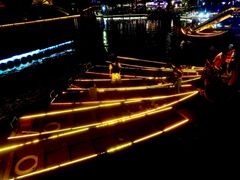 -东南亚风情赶摆街夜市
