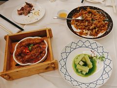 -唐宫·粤菜海鲜(万象城店)
