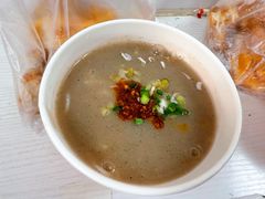 -汪记鲜鱼糊汤粉(沈阳路总店)