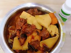 -鹍记特色牛杂面
