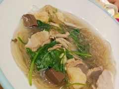 -小杨生煎(天之骄子店)