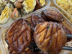 -品鲜村农家菜·阳澄湖大闸蟹(总店)