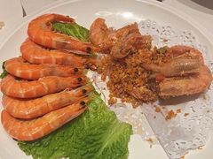 -玉林烤鸭店(定福庄店)