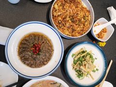 -紫光园·烤鸭·北京菜(团结湖店)