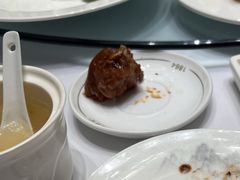 -全聚德(哈尔滨店)