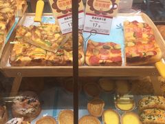 -山崎面包(静安久光店)