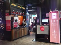 -九鼎轩脆毛肚火锅(南京东路店)