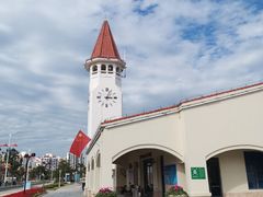 -横琴客运码头
