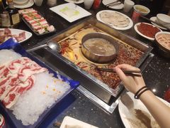 -红鼎坊·老成都火锅(新南门店)