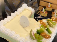 -汇泉王朝大饭店-旋转餐厅(南海路店)