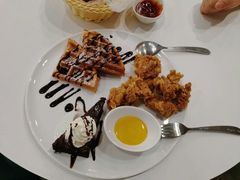 -Lilliput·粒粒堡亲子餐厅(嘉定宝龙店)