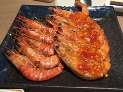 -大渔铁板烧(花园道店)