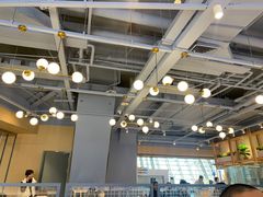 -翡翠拉面小笼包Crystal Jade(上海浦东国际机场T1店)