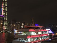 -黄浦江游览快线(金陵东路码头)