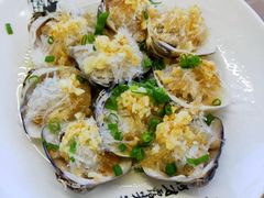 -梅姐海鲜餐厅(水头海鲜街店)