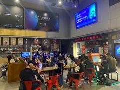 -万达广场(扬州邗江店)