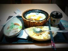 泰式咖喱牛腩饭+美禄-谷田稻香(昌里路店)