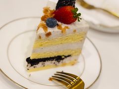 -PETIT PARIS 小巴黎(花园道店)