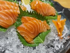 -一心创作料理屋(经开万达店)