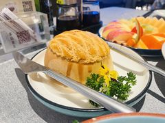 -晋江荣誉国际酒店·港誉茶餐厅