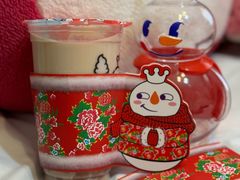 -蜜雪冰城(陶然亭店)
