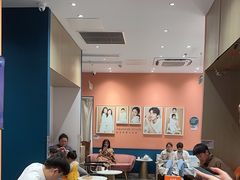 -海马体照相馆(龙湖杭州金沙天街店)