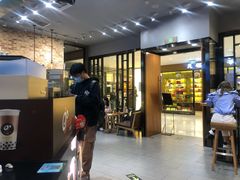 -CoCo都可(合生汇店)