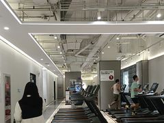 -FLARE STAR FITNESS(复地活力城店)