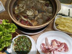 -菌小白火锅(时尚天河店)