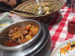 -西贝(宝乐汇店)