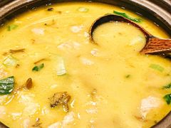 -真地道京味府·鲜橙烤鸭·北京菜(朝外大街东大桥店)