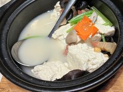 -汤城小厨•粤菜•靓汤(西直门凯德MALL店)