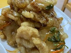 -屋里家延边朝鲜族冷面(南园店)